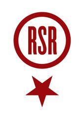 logo Red Star Revolt
